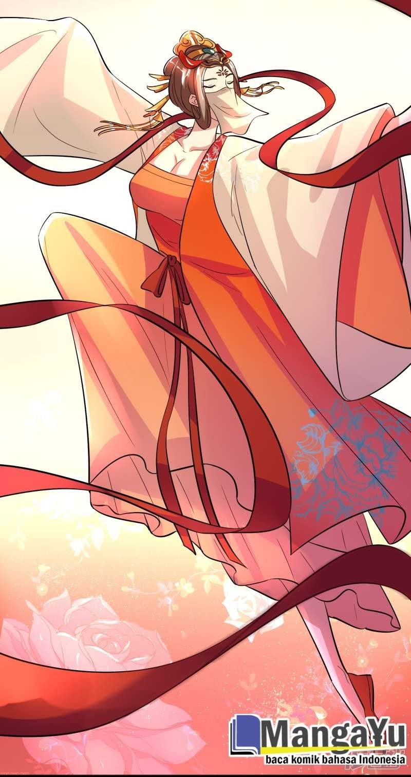 Outlander Tyrant Supplier Chapter 74 Gambar 9