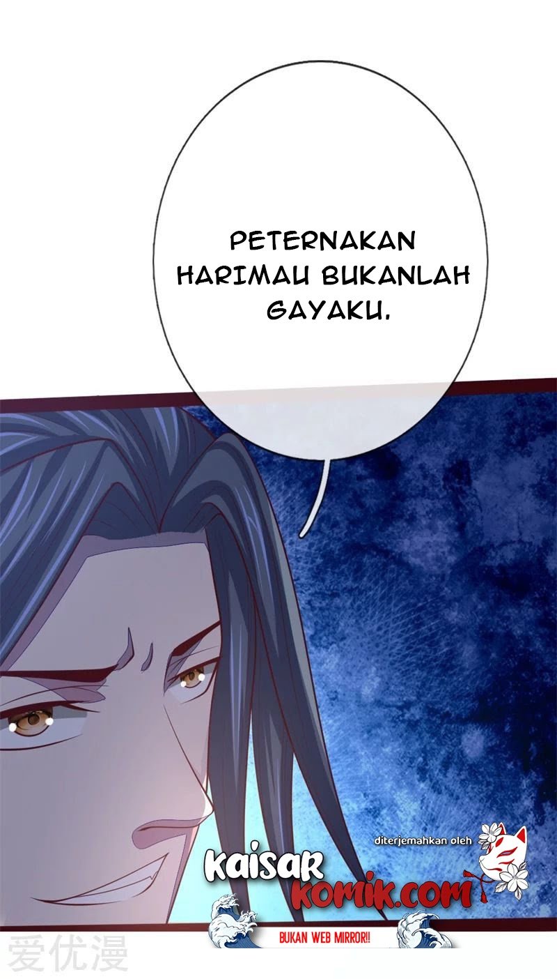 Shenwu Tianzun Chapter 137 Gambar 14