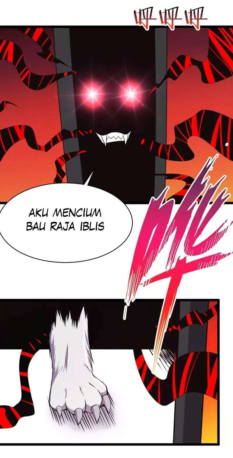 Demon King With Low Blood Chapter 14 Gambar 17