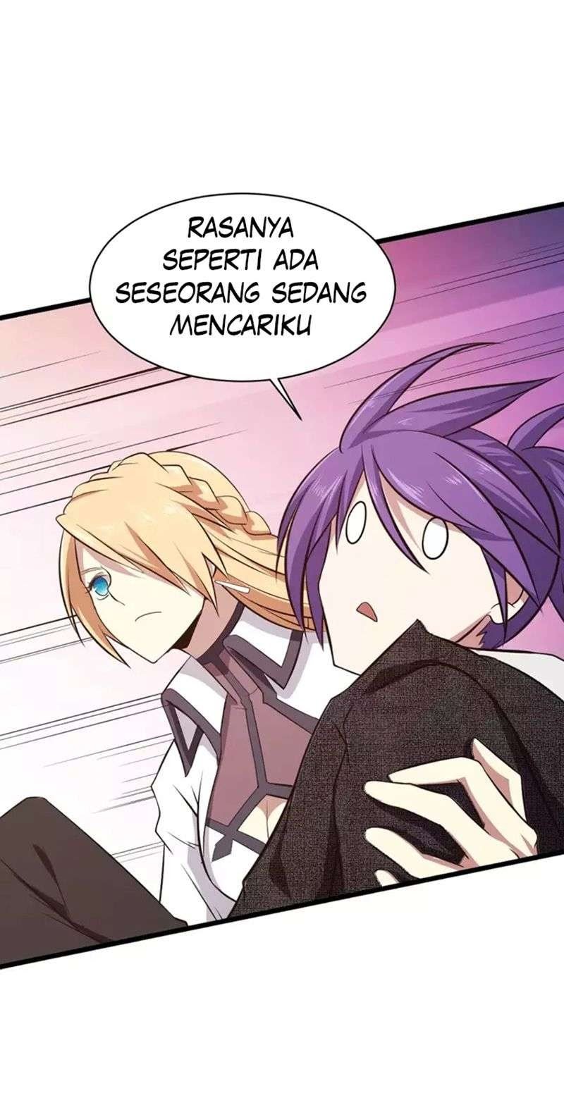 Demon King With Low Blood Chapter 14 Gambar 25