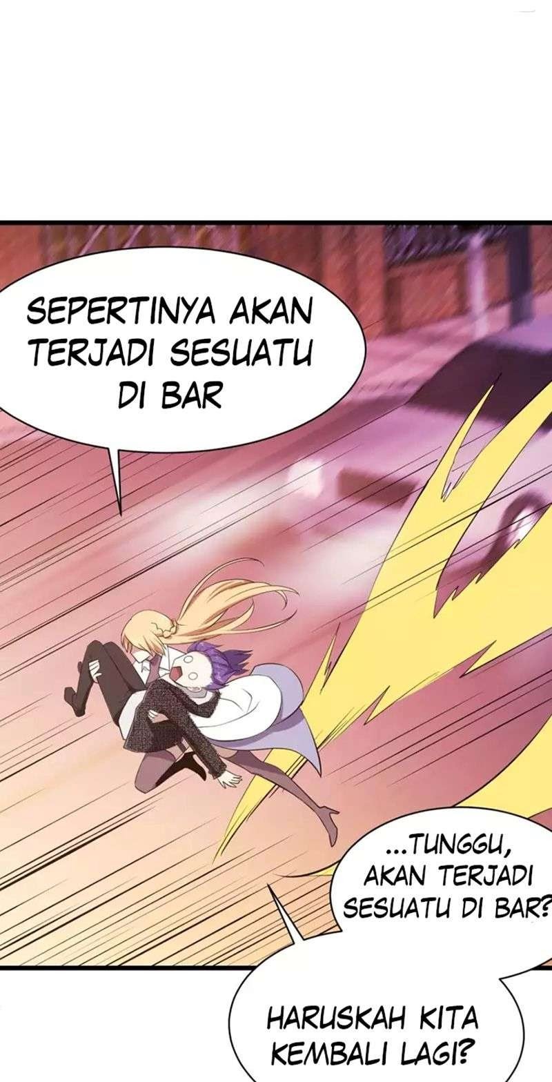Demon King With Low Blood Chapter 14 Gambar 26