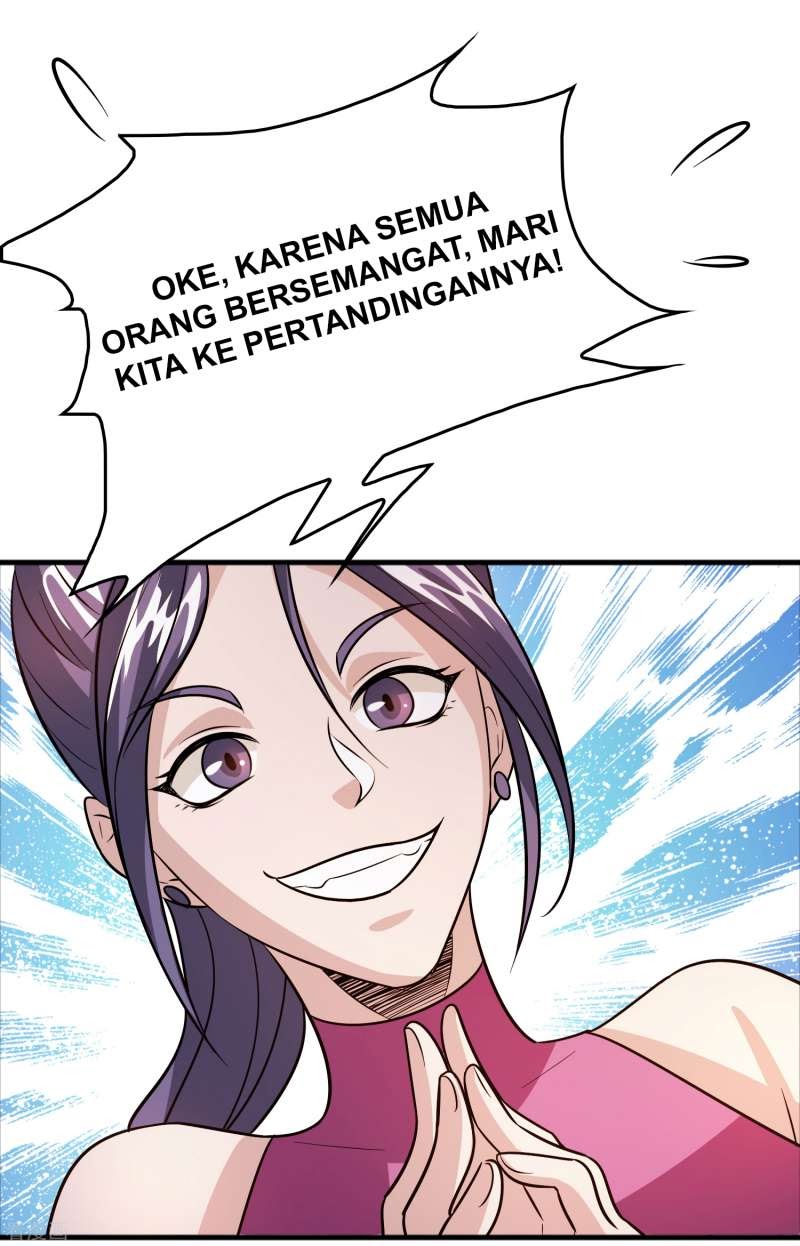 Outlander Tyrant Supplier Chapter 73 Gambar 11