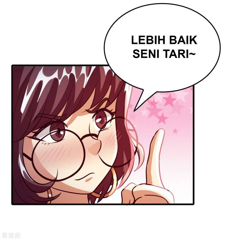 Outlander Tyrant Supplier Chapter 73 Gambar 14