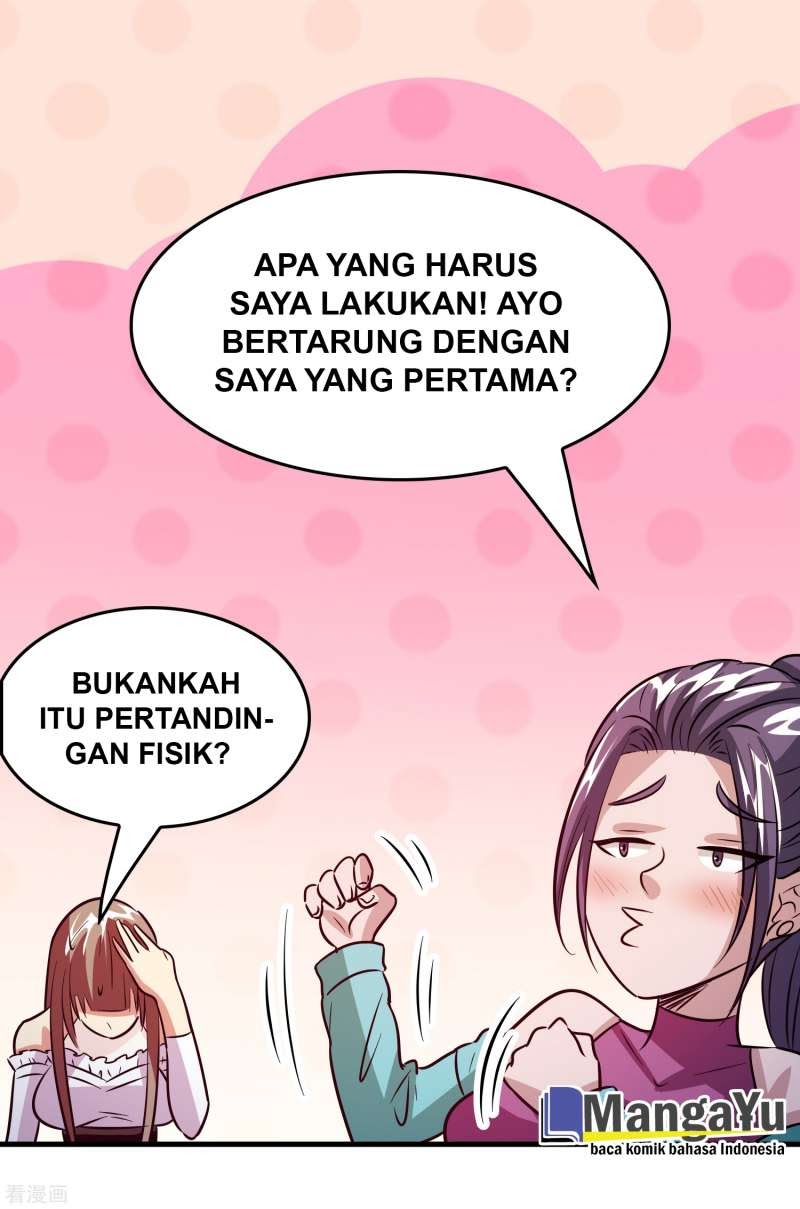 Outlander Tyrant Supplier Chapter 73 Gambar 16