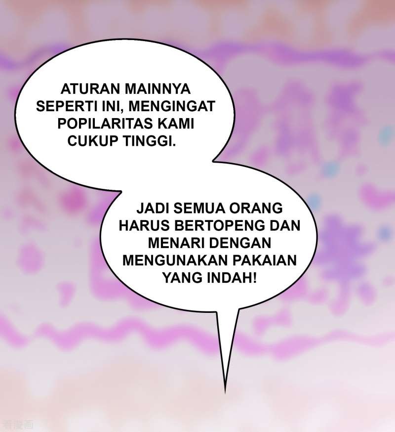 Outlander Tyrant Supplier Chapter 73 Gambar 21