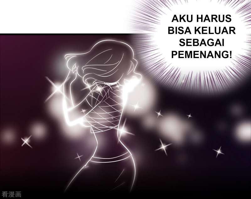 Outlander Tyrant Supplier Chapter 73 Gambar 24