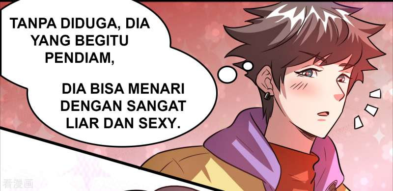 Outlander Tyrant Supplier Chapter 73 Gambar 27