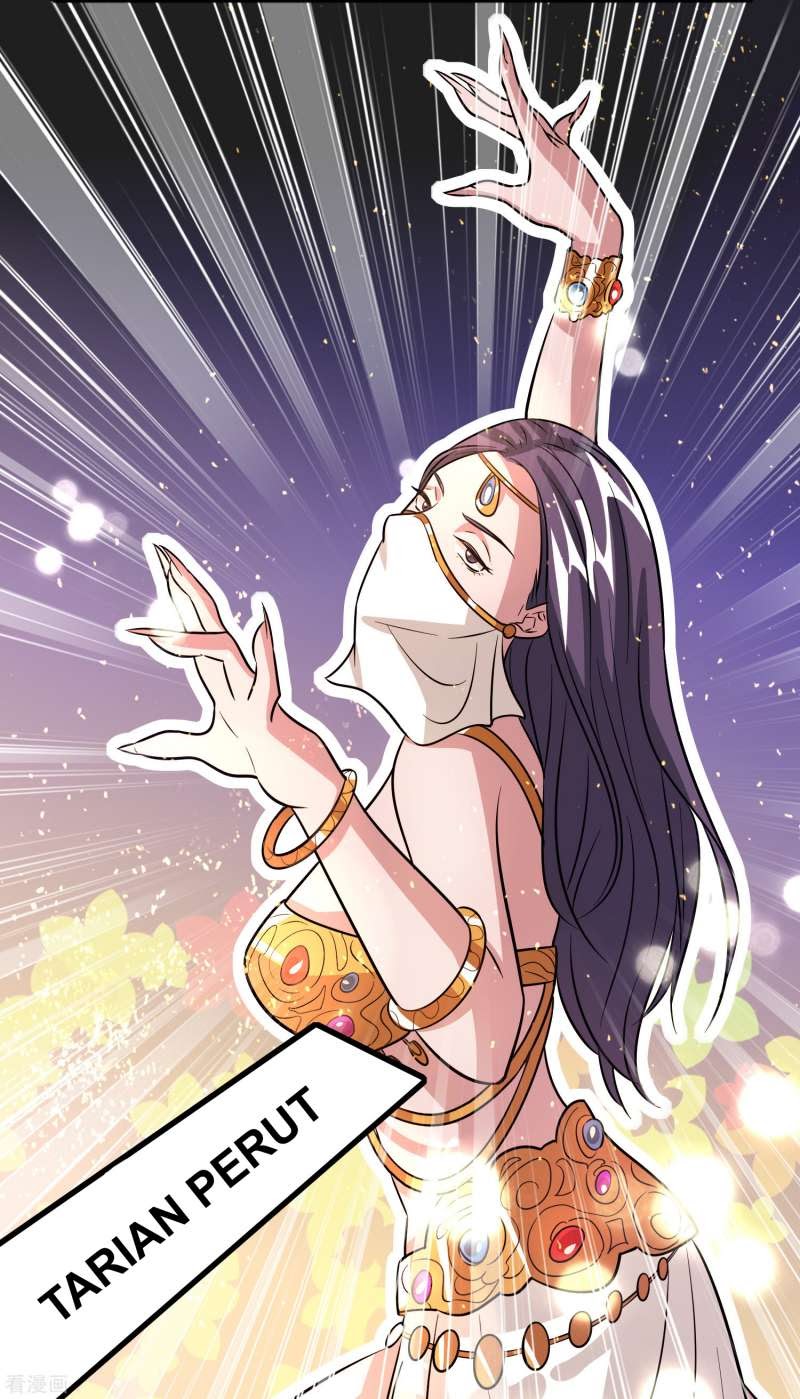 Outlander Tyrant Supplier Chapter 73 Gambar 32