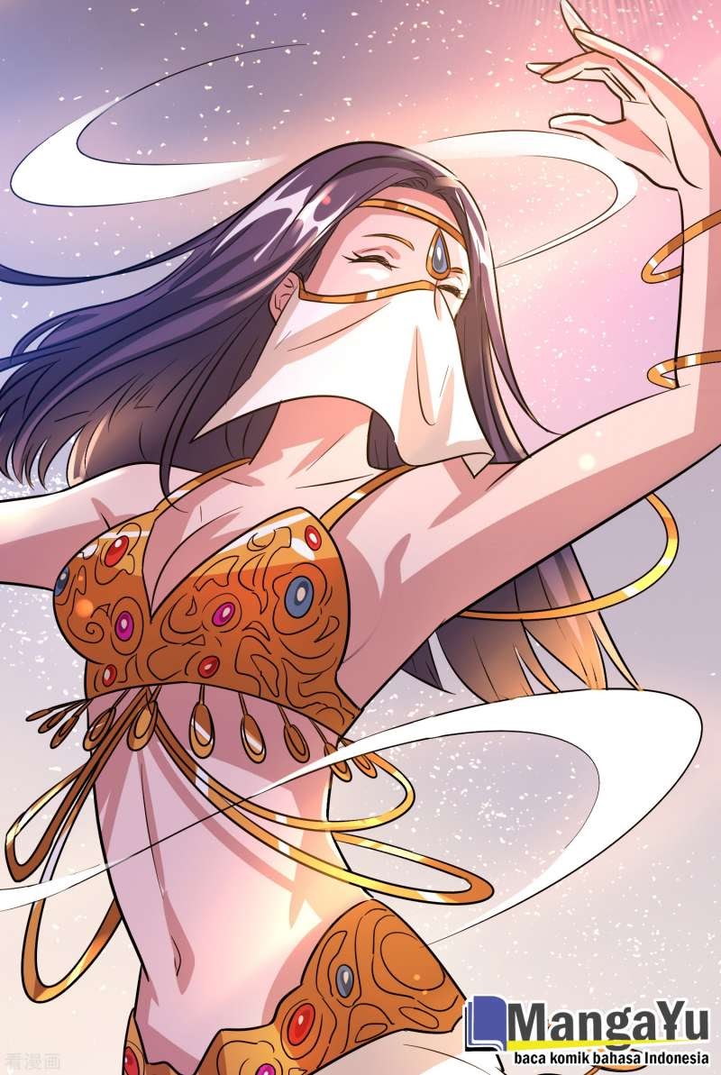 Outlander Tyrant Supplier Chapter 73 Gambar 36