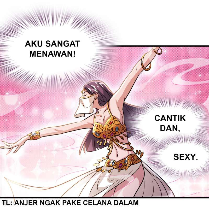 Outlander Tyrant Supplier Chapter 73 Gambar 38