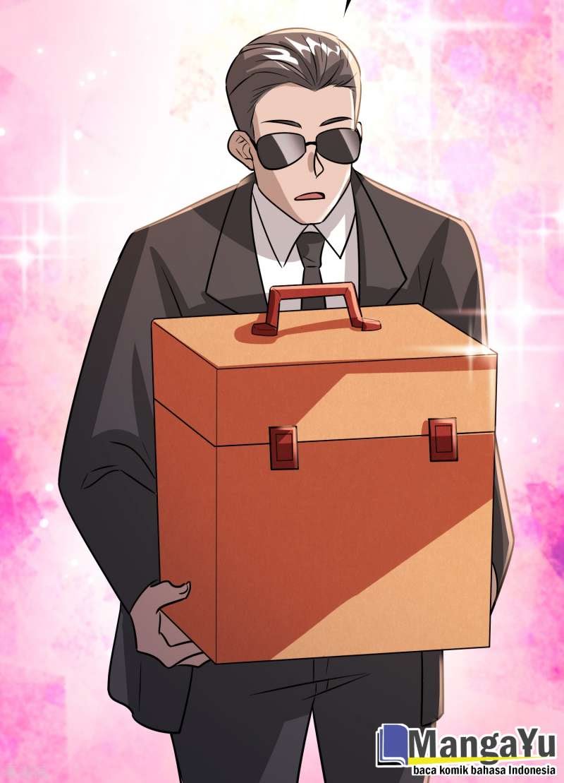 Outlander Tyrant Supplier Chapter 73 Gambar 42