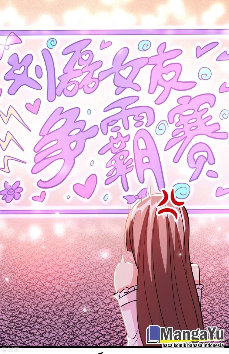 Outlander Tyrant Supplier Chapter 73 Gambar 5