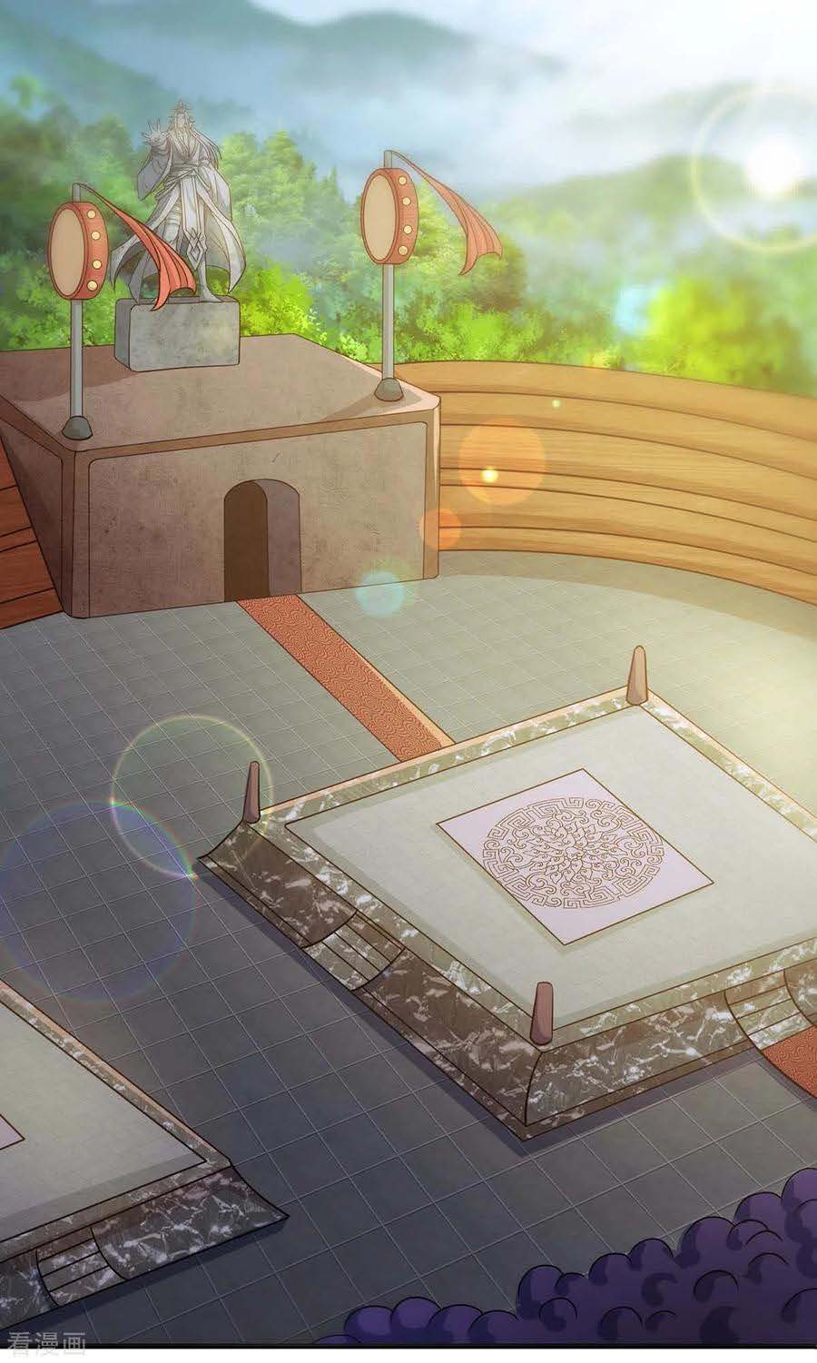Baca Manhua Rebirth After 80.000 Years Passed Chapter 145 Gambar 2