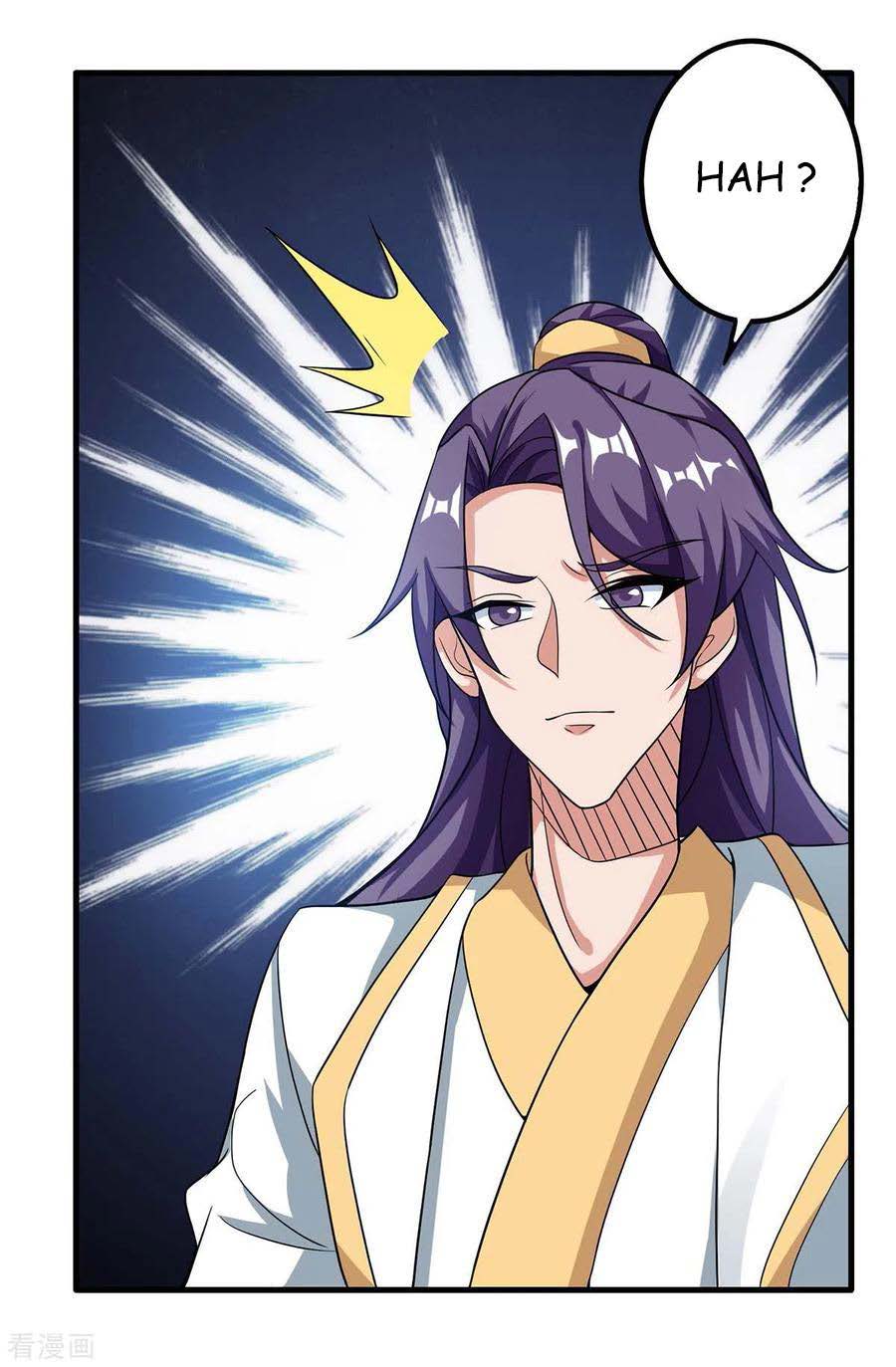 Rebirth After 80.000 Years Passed Chapter 145 Gambar 3