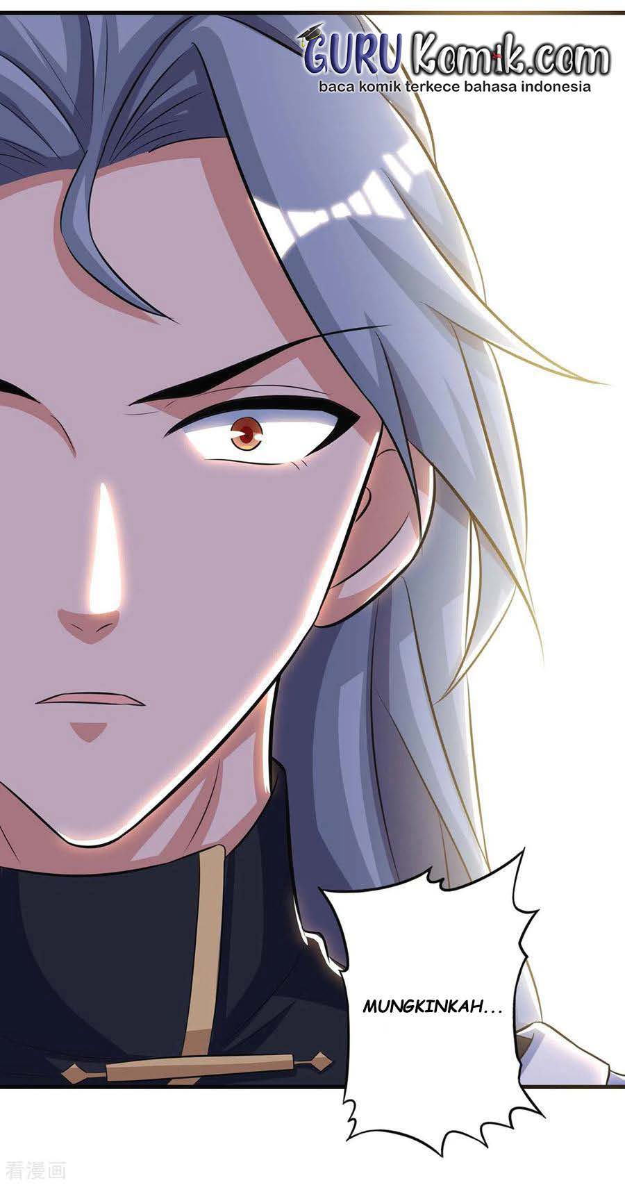 Rebirth After 80.000 Years Passed Chapter 145 Gambar 35