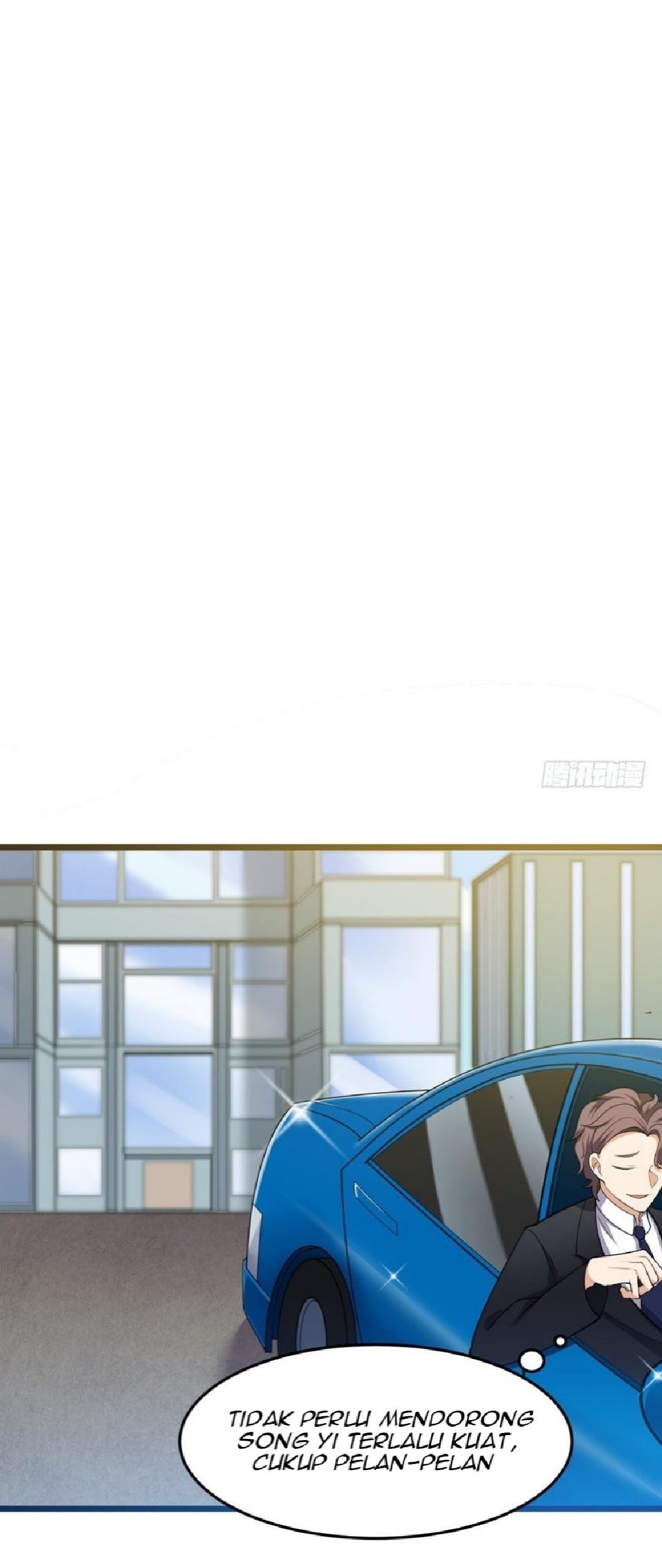 The King of Police Chapter 10 Gambar 12