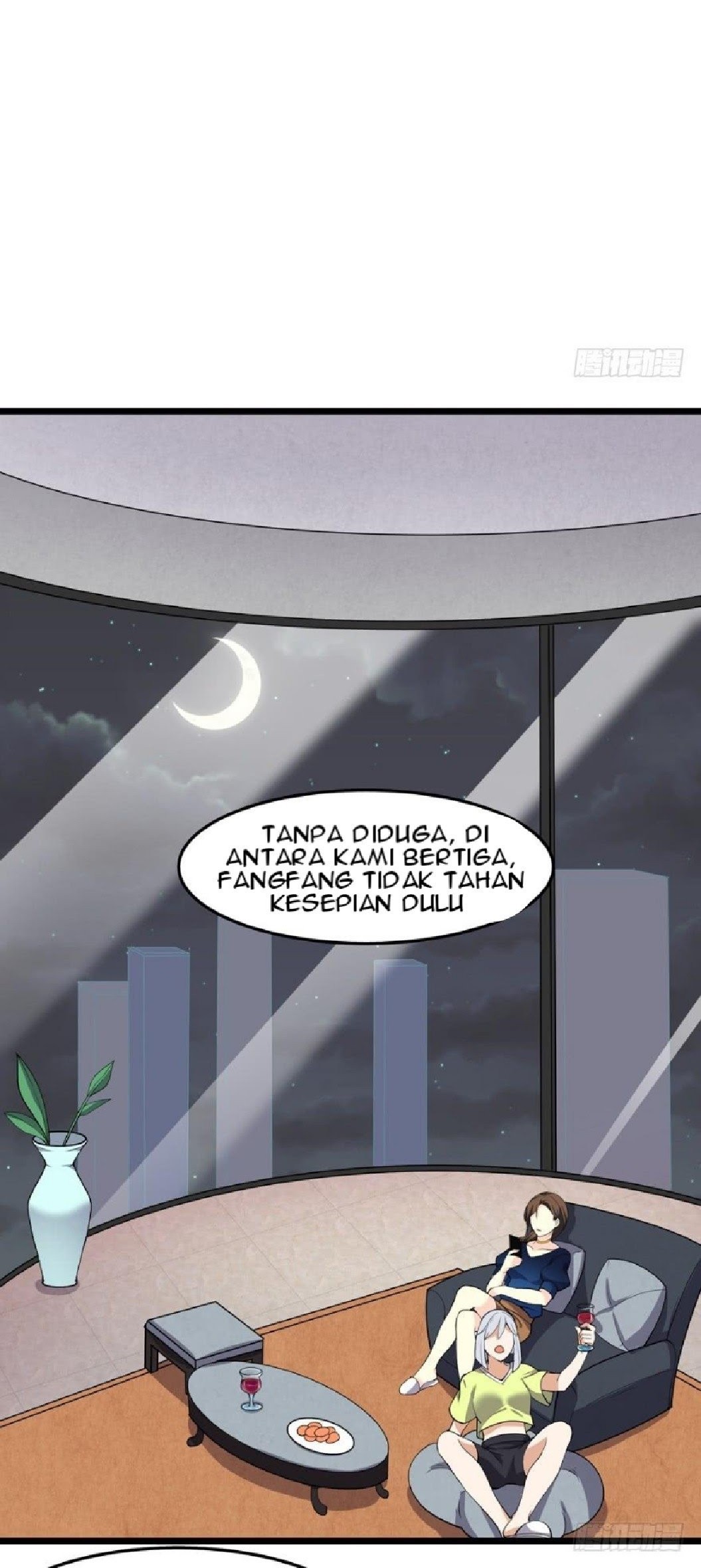 The King of Police Chapter 10 Gambar 14