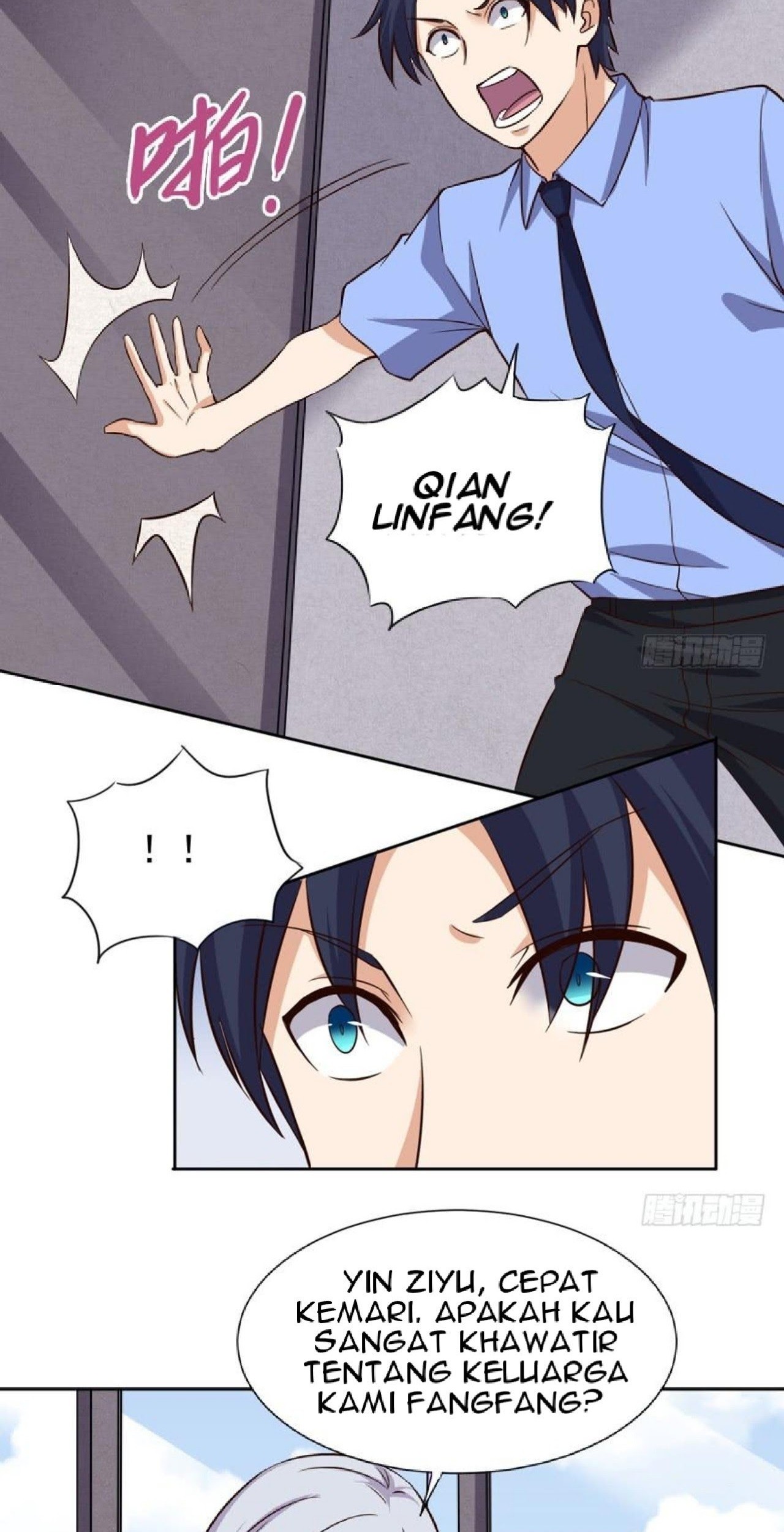 The King of Police Chapter 09 Gambar 3