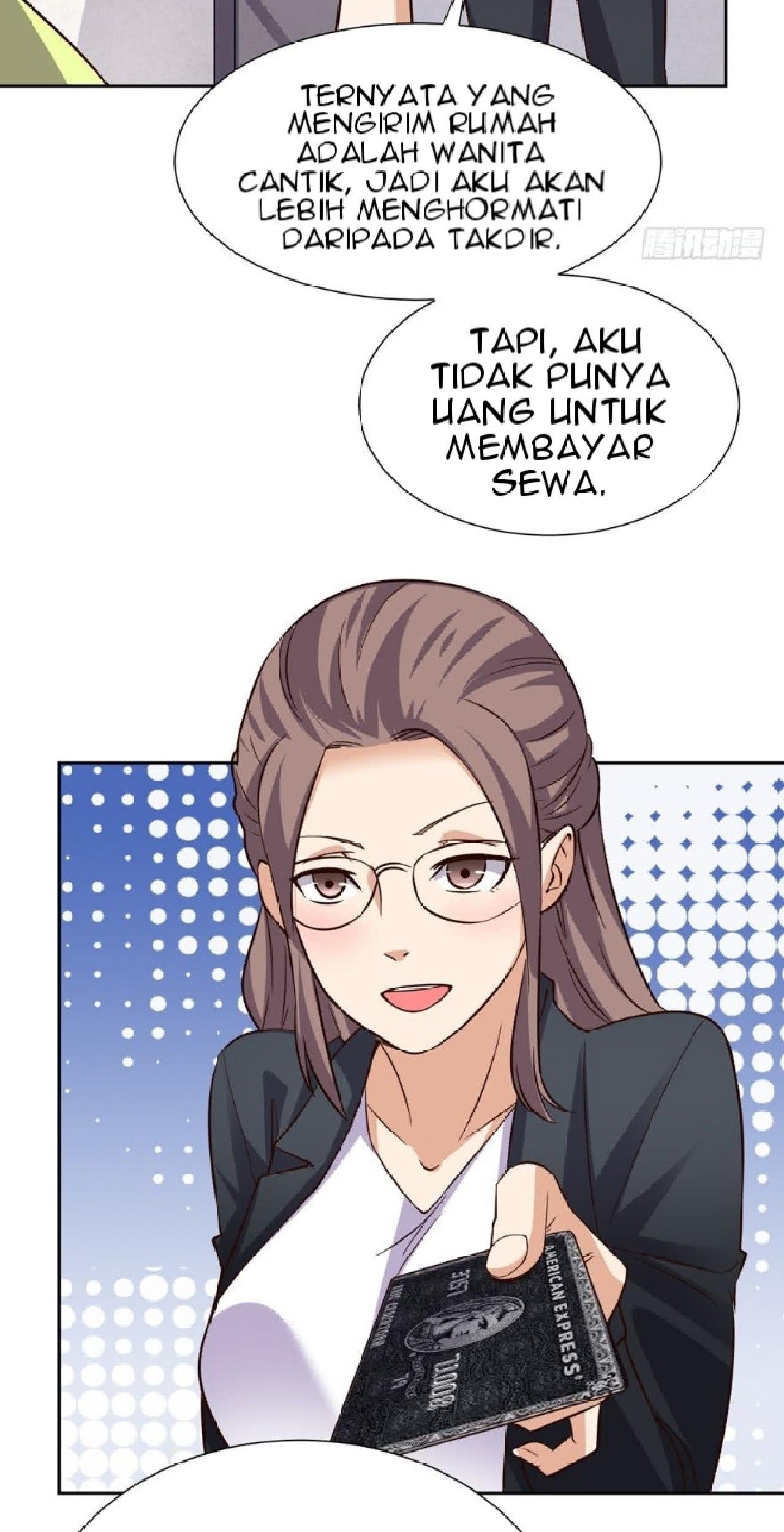 The King of Police Chapter 09 Gambar 7