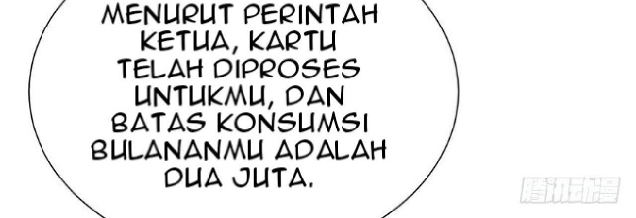 The King of Police Chapter 09 Gambar 8