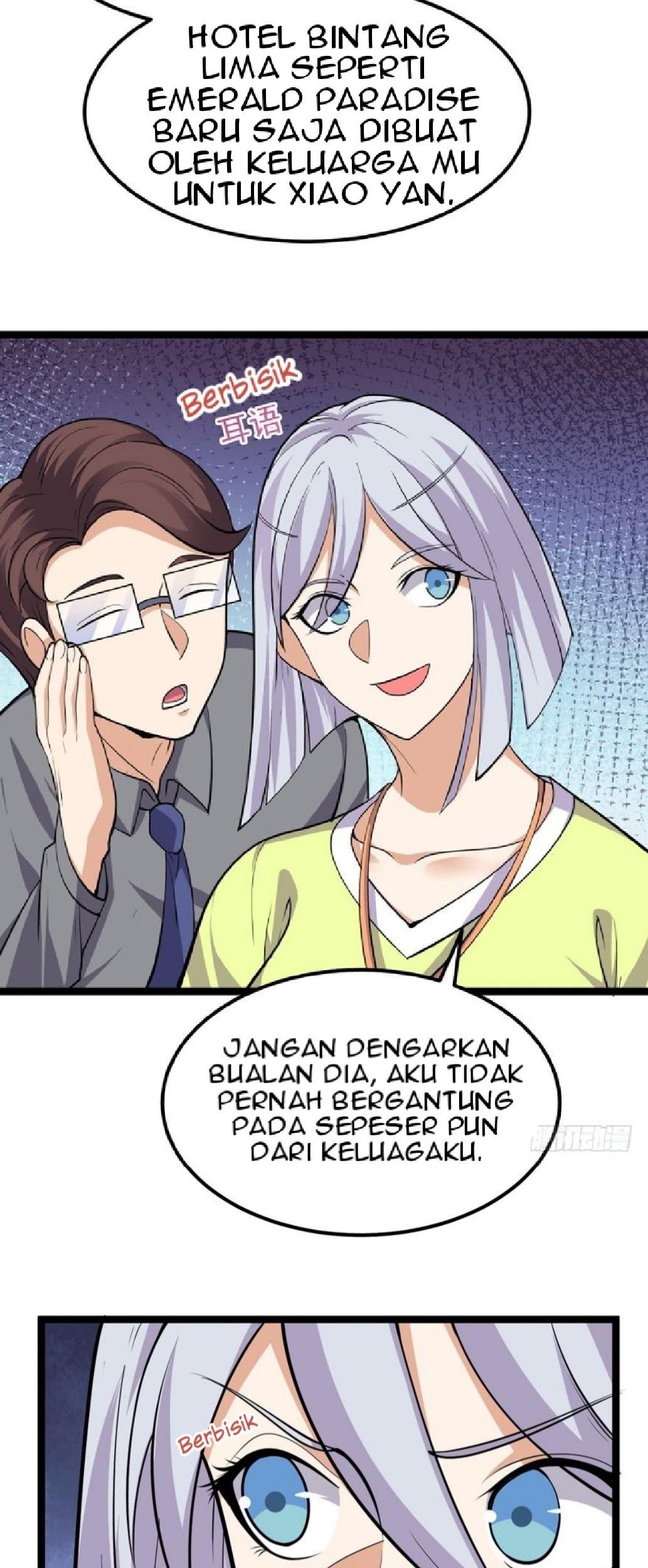 The King of Police Chapter 09 Gambar 15