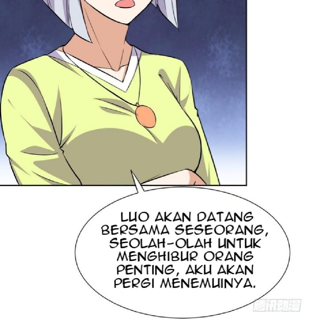 The King of Police Chapter 09 Gambar 17