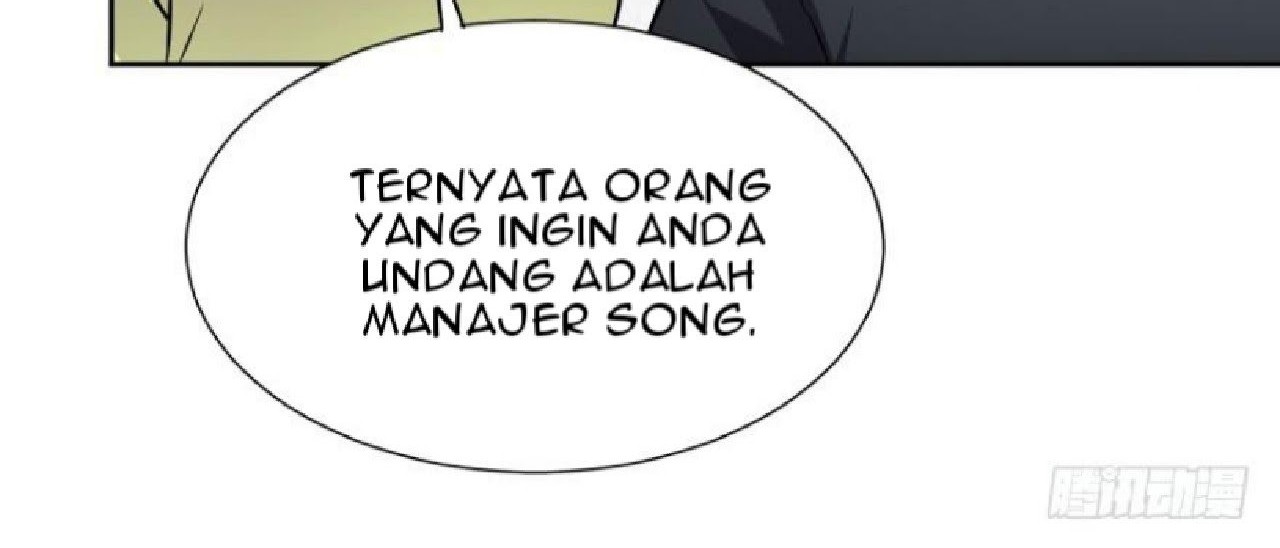 The King of Police Chapter 09 Gambar 21