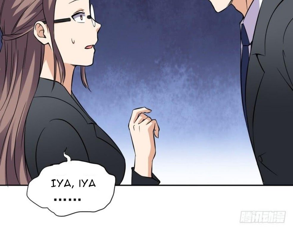 The King of Police Chapter 09 Gambar 24