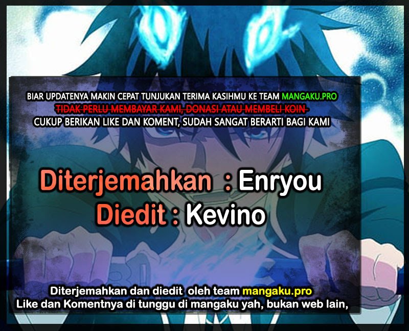 Baca Komik Ao no Exorcist Chapter 126.2 Gambar 1