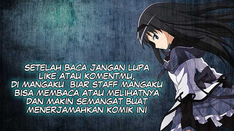 Ao no Exorcist Chapter 126.2 Gambar 21