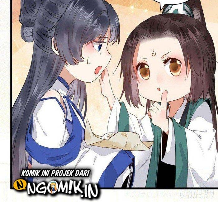 The Ghostly Doctor Chapter 247 Gambar 9