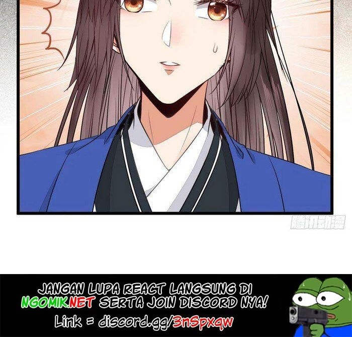 The Ghostly Doctor Chapter 247 Gambar 20