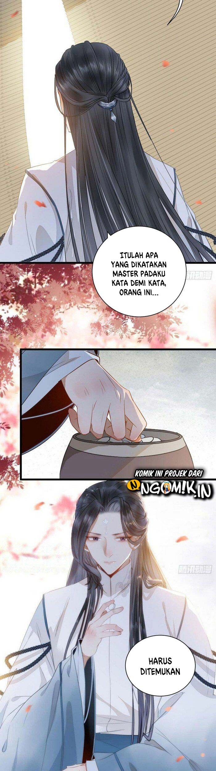 The Ghostly Doctor Chapter 245 Gambar 6