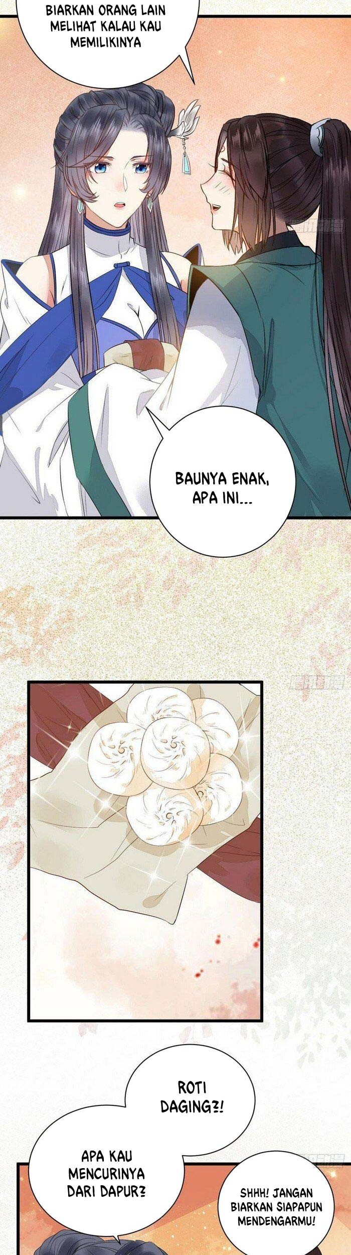 The Ghostly Doctor Chapter 245 Gambar 8