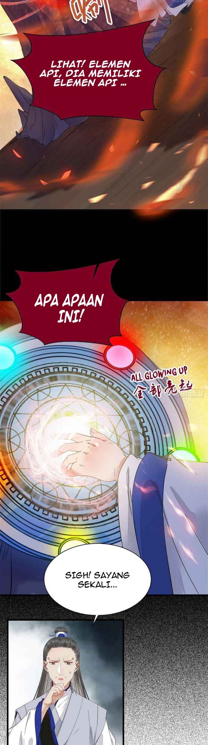 The Ghostly Doctor Chapter 244 Gambar 15