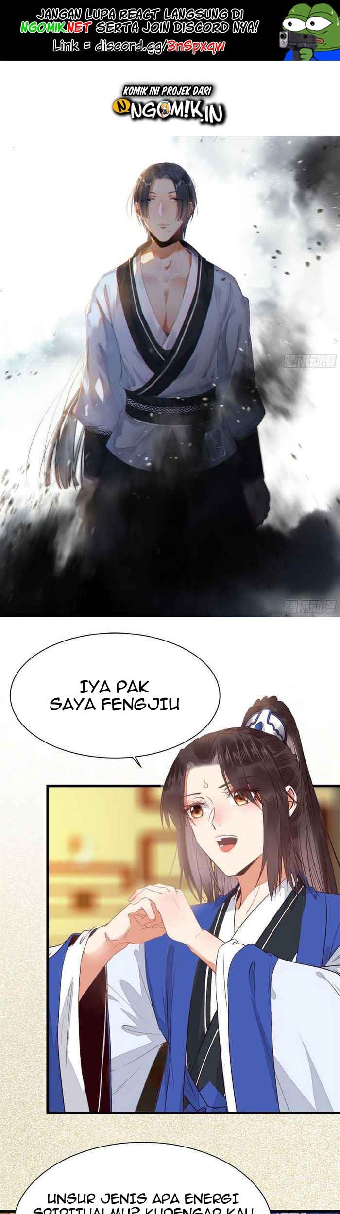 Baca The Ghostly Doctor Chapter 243 Gambar 2