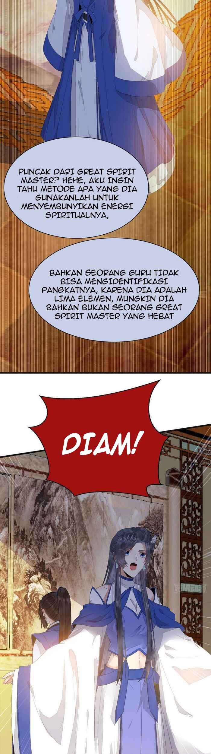 The Ghostly Doctor Chapter 243 Gambar 19