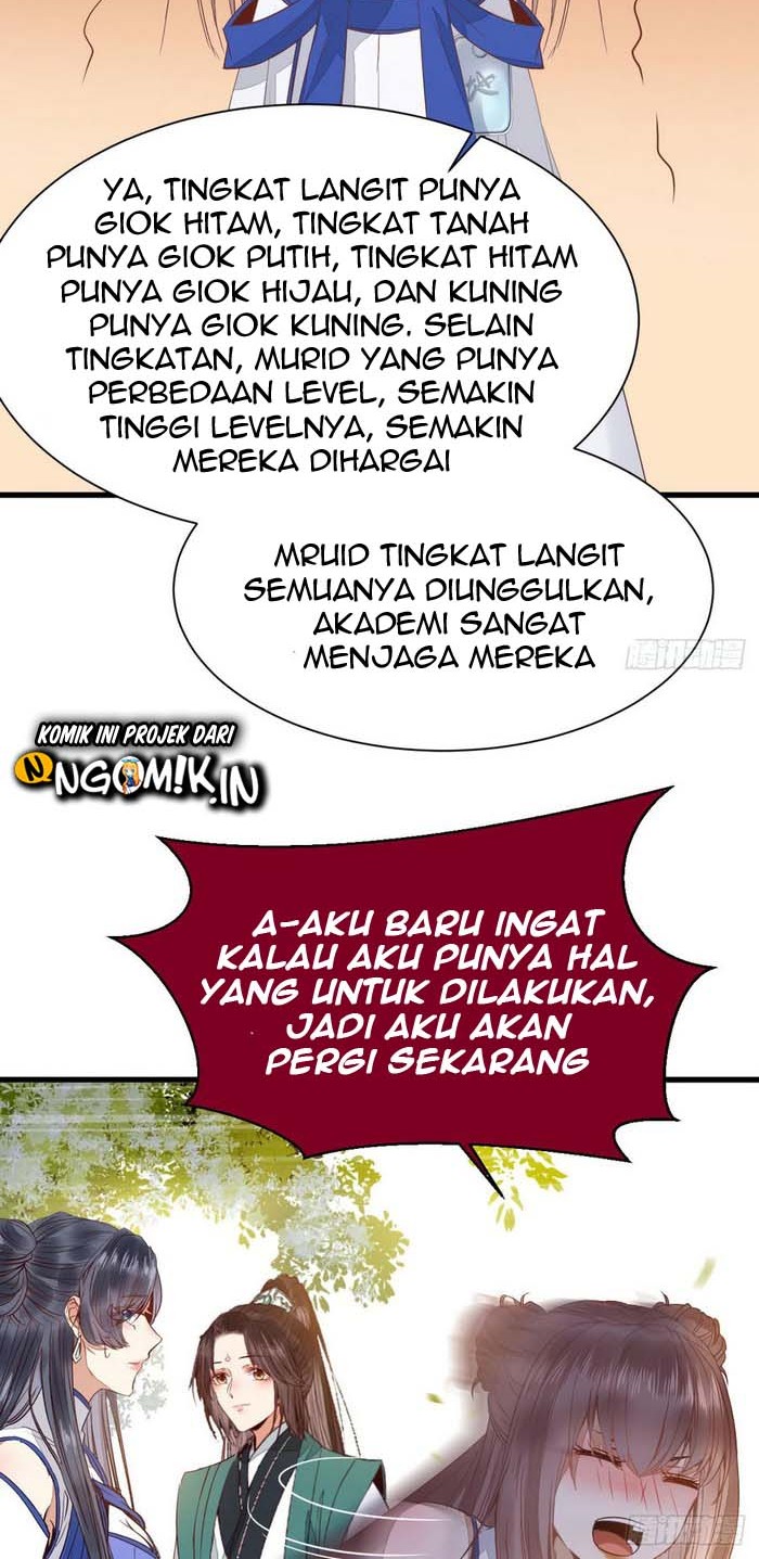 The Ghostly Doctor Chapter 242 Gambar 15