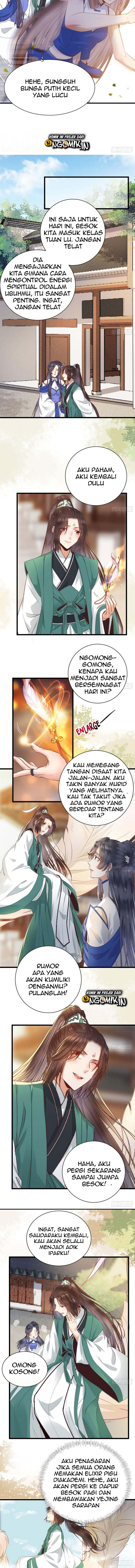 The Ghostly Doctor Chapter 242 Gambar 5