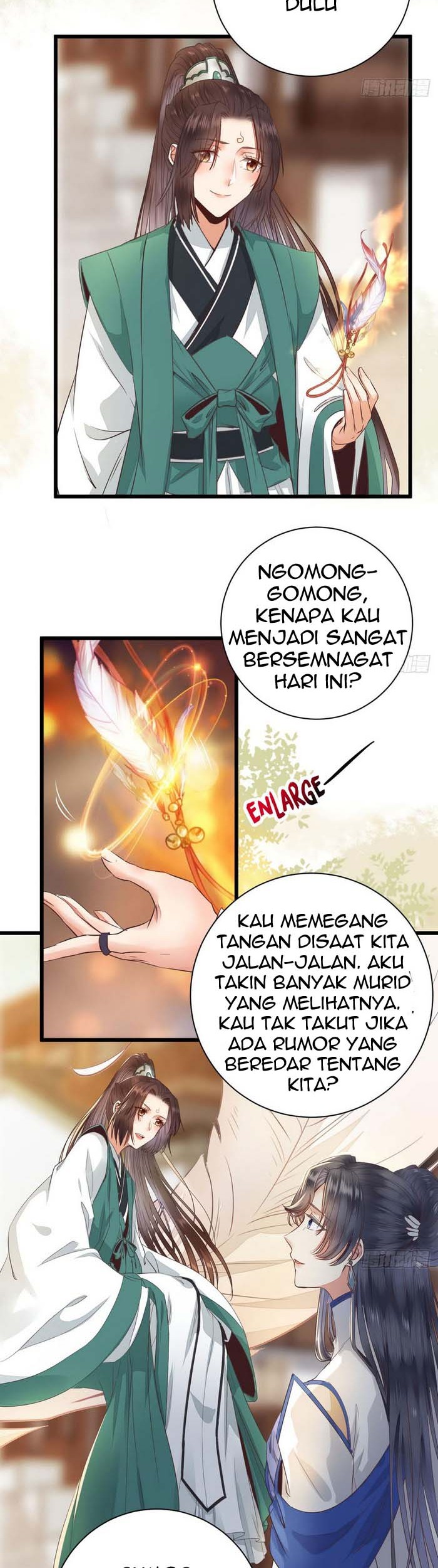 The Ghostly Doctor Chapter 242 Gambar 17