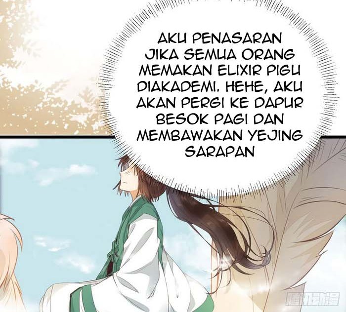The Ghostly Doctor Chapter 242 Gambar 19