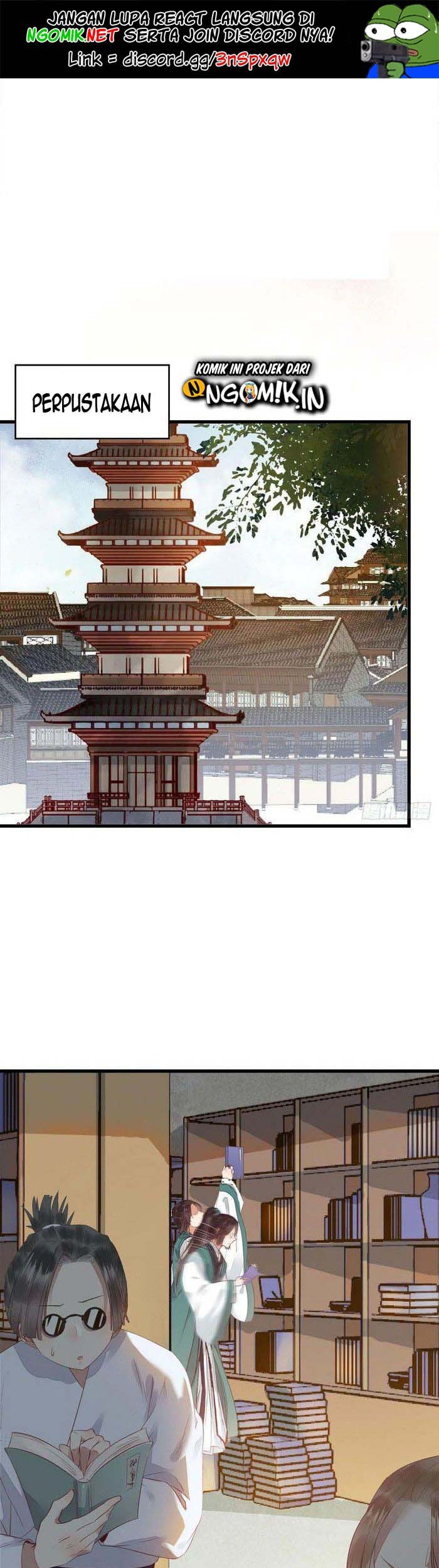 Baca  The Ghostly Doctor Chapter 241 Gambar 2