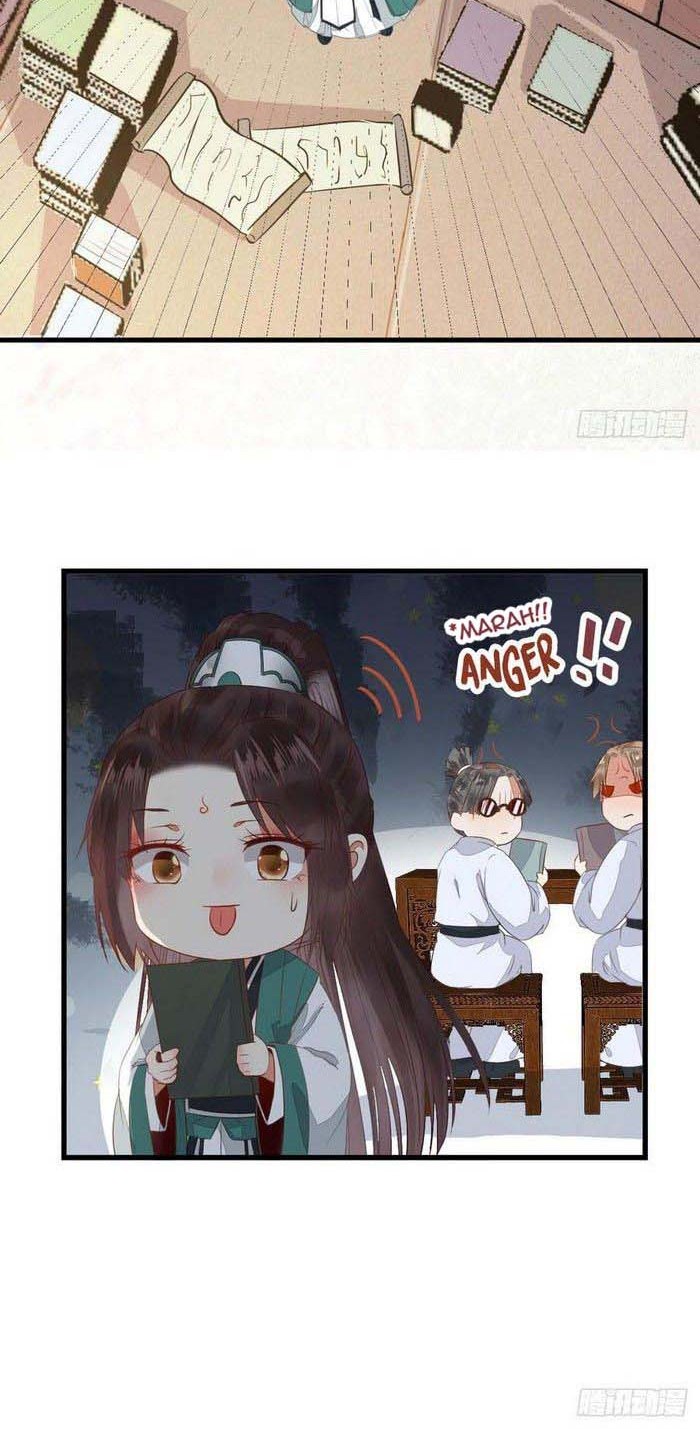 The Ghostly Doctor Chapter 241 Gambar 5