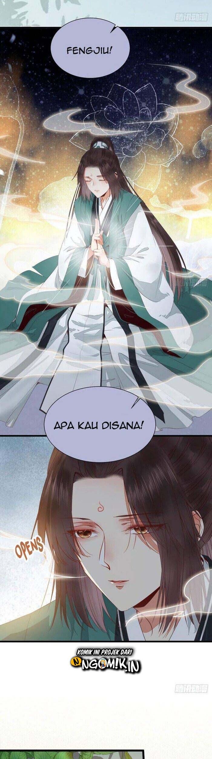 The Ghostly Doctor Chapter 241 Gambar 8