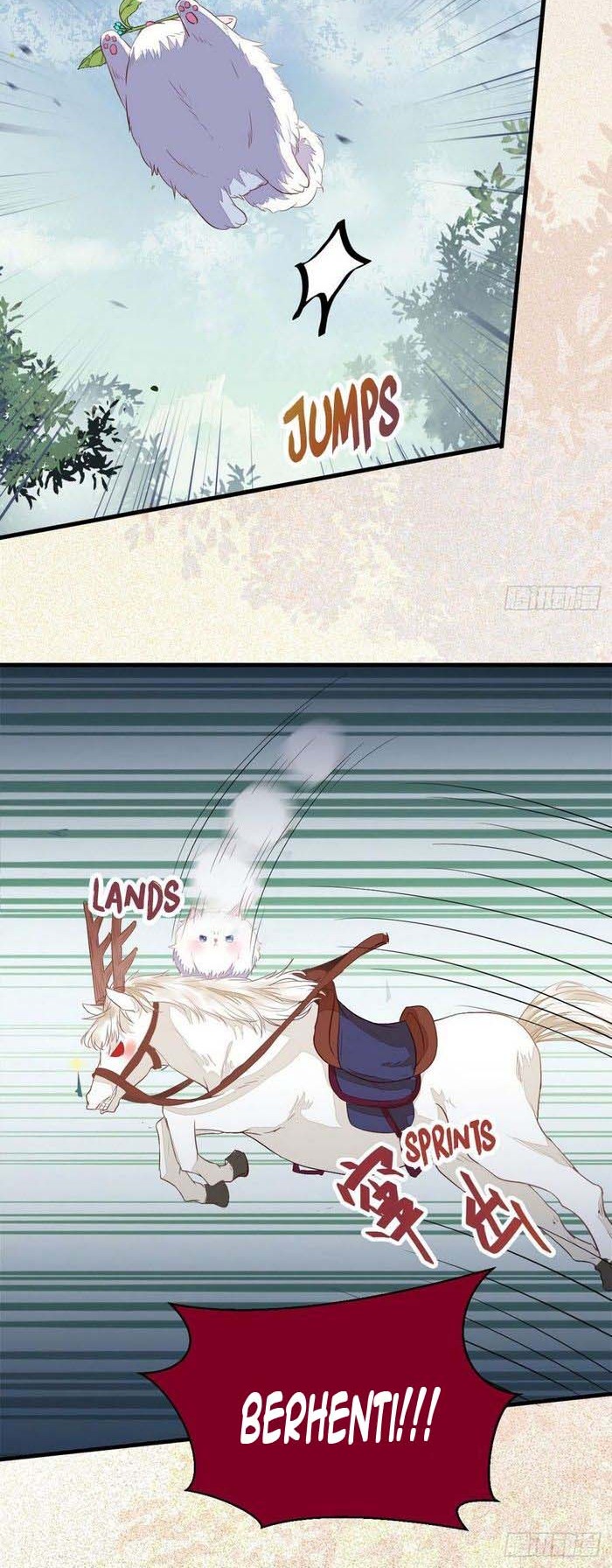 The Ghostly Doctor Chapter 241 Gambar 13