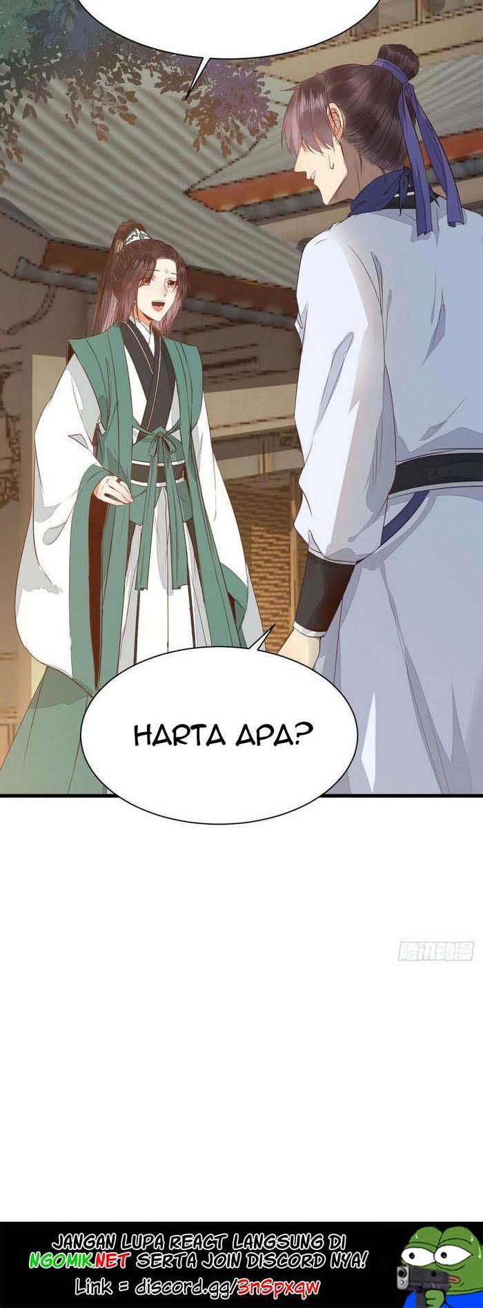 The Ghostly Doctor Chapter 241 Gambar 19