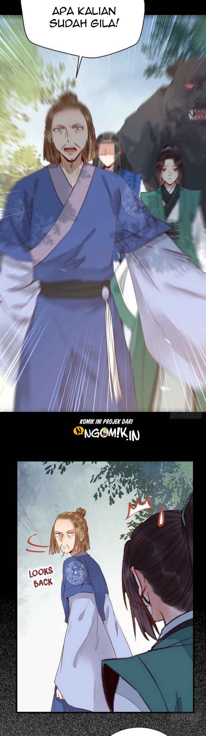 The Ghostly Doctor Chapter 240 Gambar 8