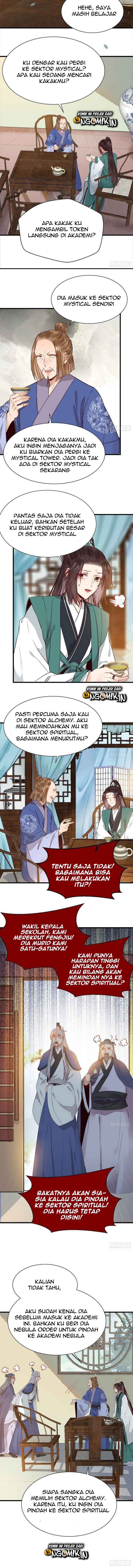The Ghostly Doctor Chapter 240 Gambar 4