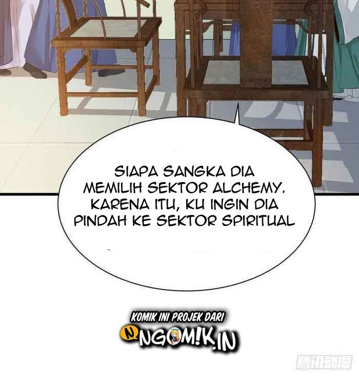 The Ghostly Doctor Chapter 240 Gambar 16