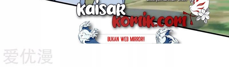Return of Xiandi Chapter 109 Gambar 11